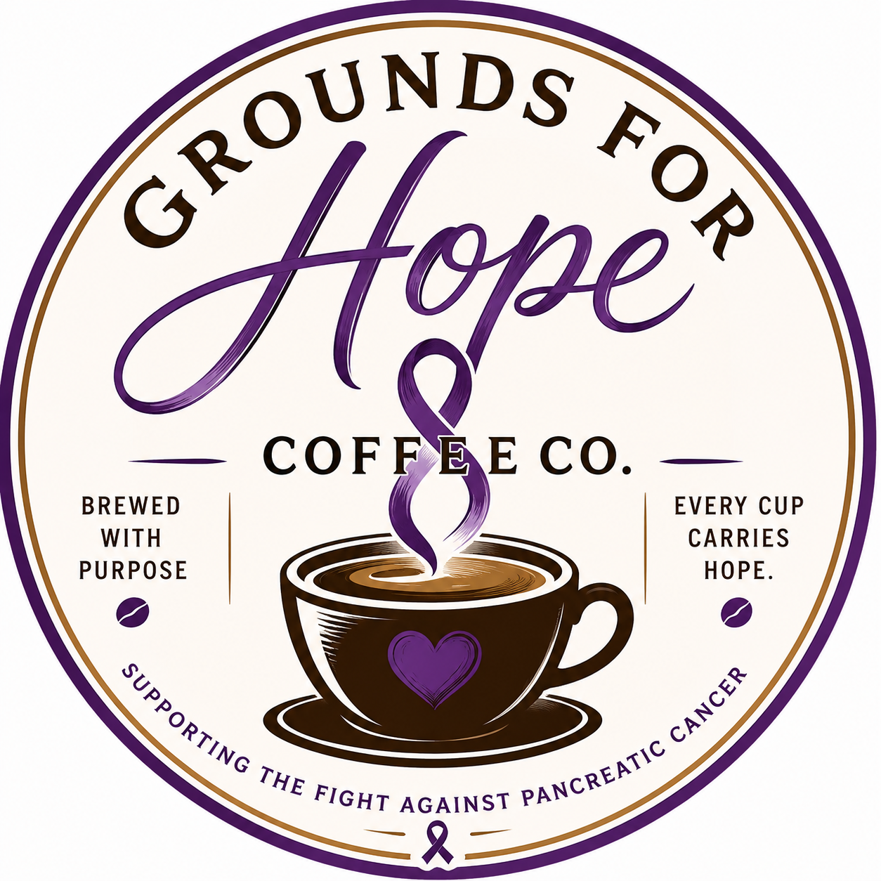 Grounds For Hope Coffee CO.