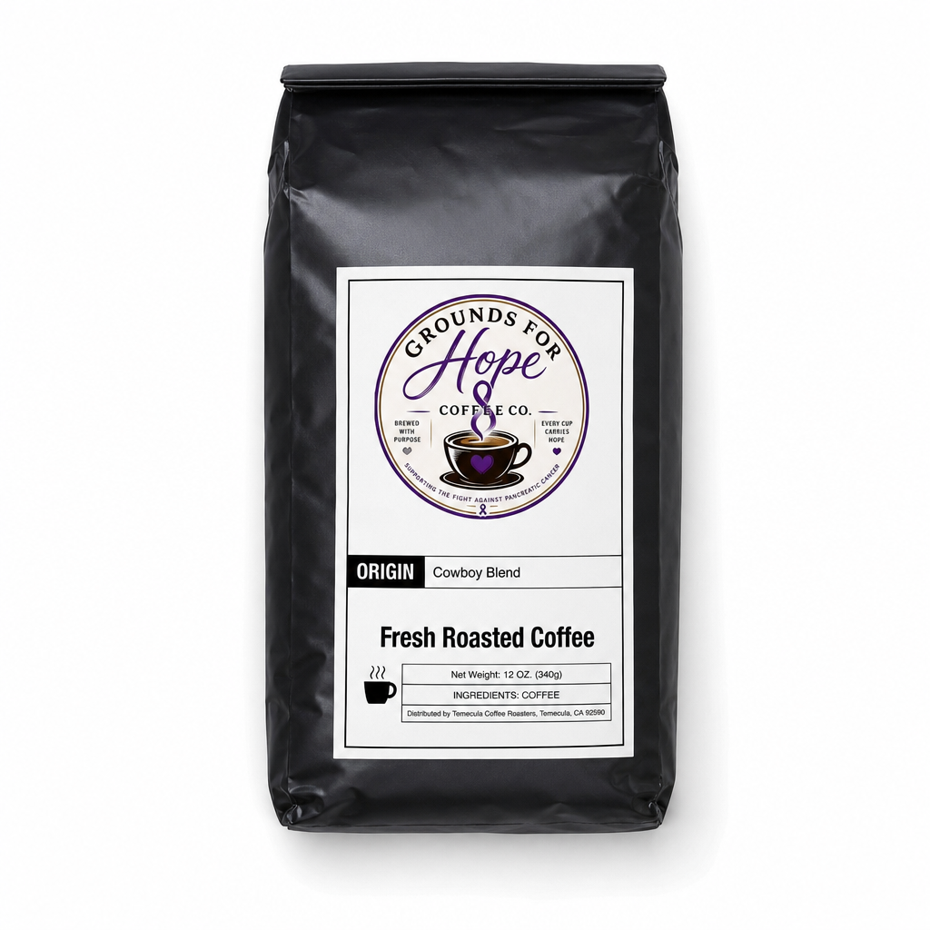 Cowboy Blend