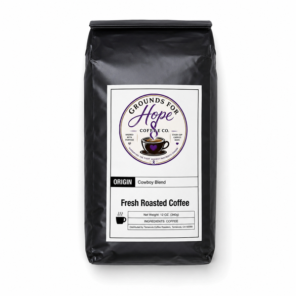 Cowboy Blend