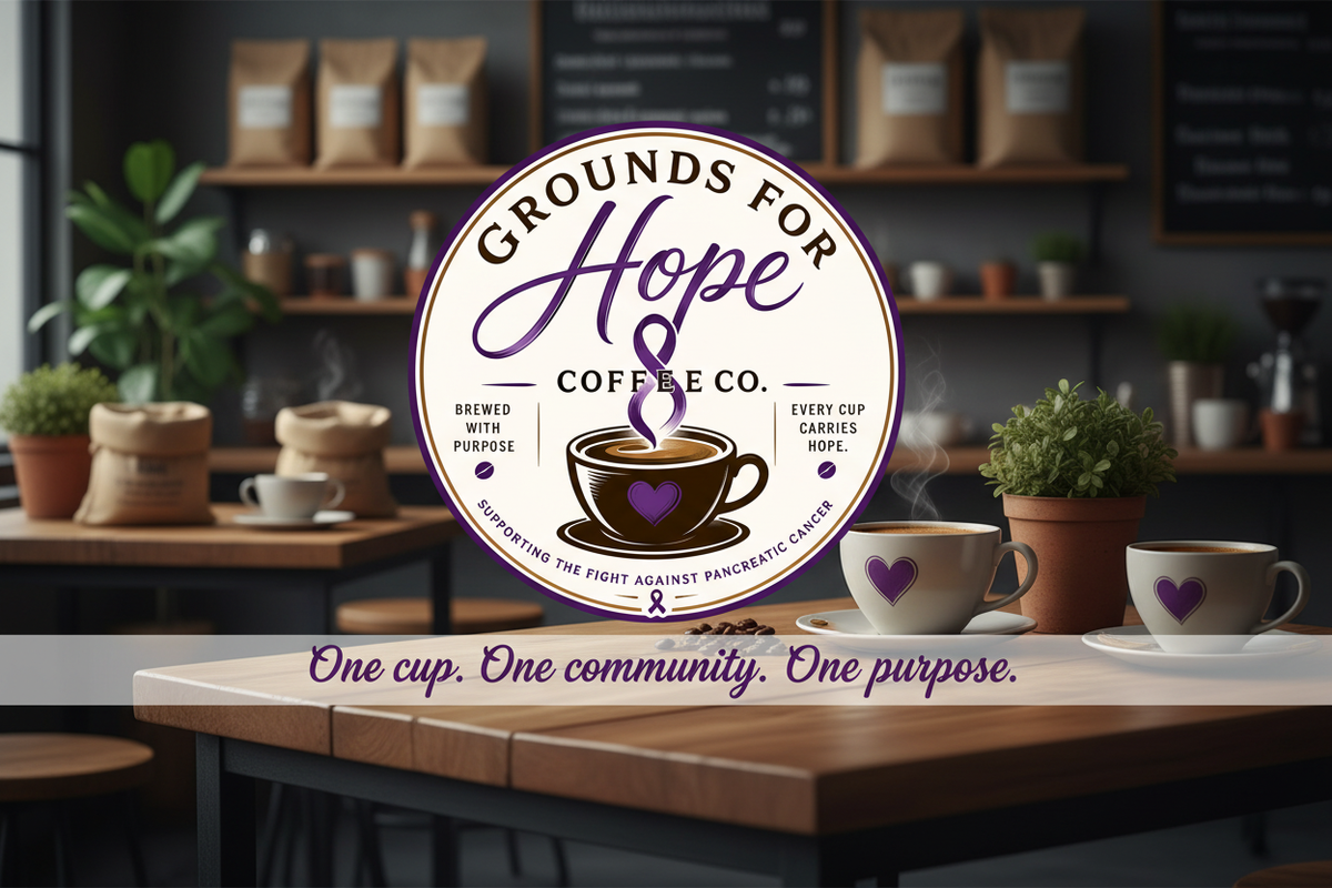 Grounds For Hope Mission Image